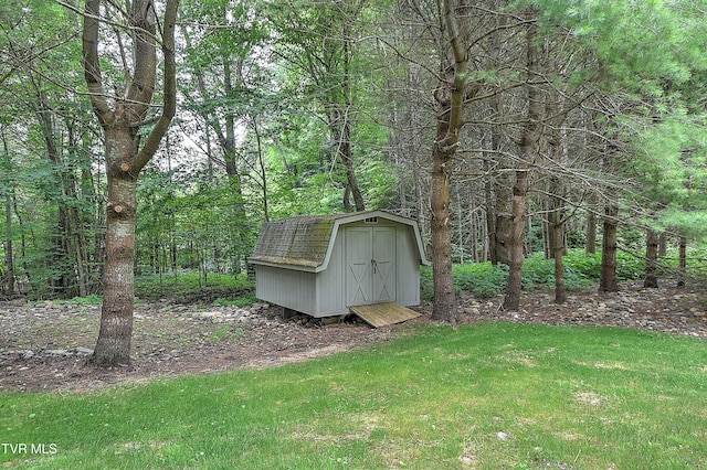 122 Chase Dr, Roan Mountain, TN 37687 - photo 46