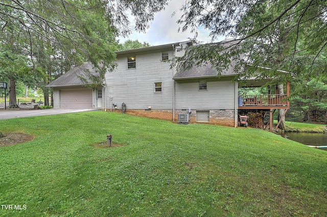 122 Chase Dr, Roan Mountain, TN 37687 - photo 47