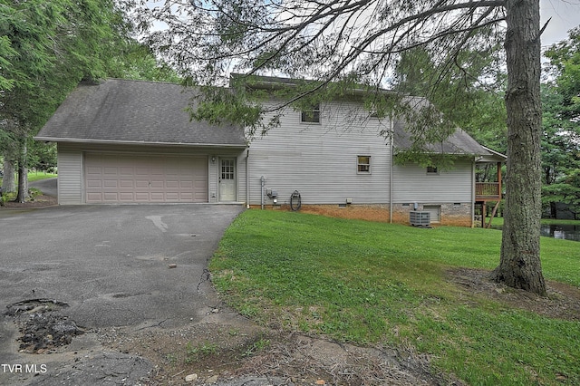 122 Chase Dr, Roan Mountain, TN 37687 - photo 48