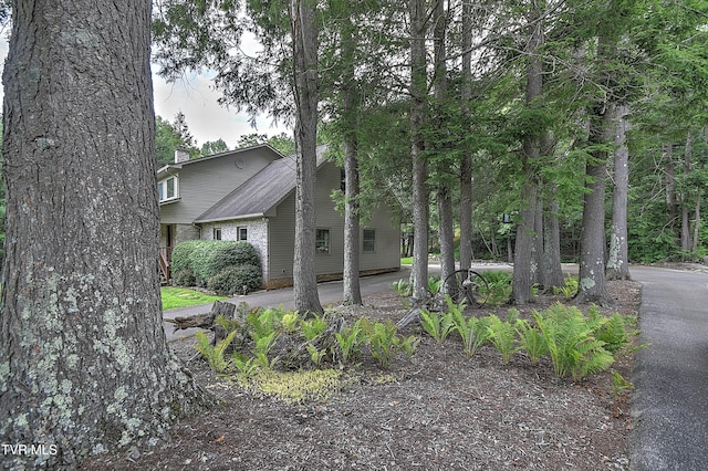 122 Chase Dr, Roan Mountain, TN 37687 - photo 52