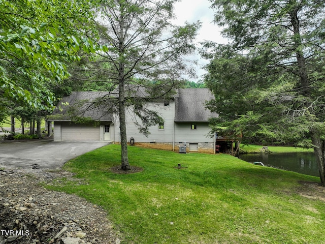 122 Chase Dr, Roan Mountain, TN 37687 - photo 57