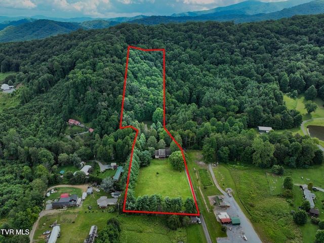 122 Chase Dr, Roan Mountain, TN 37687 - photo 2