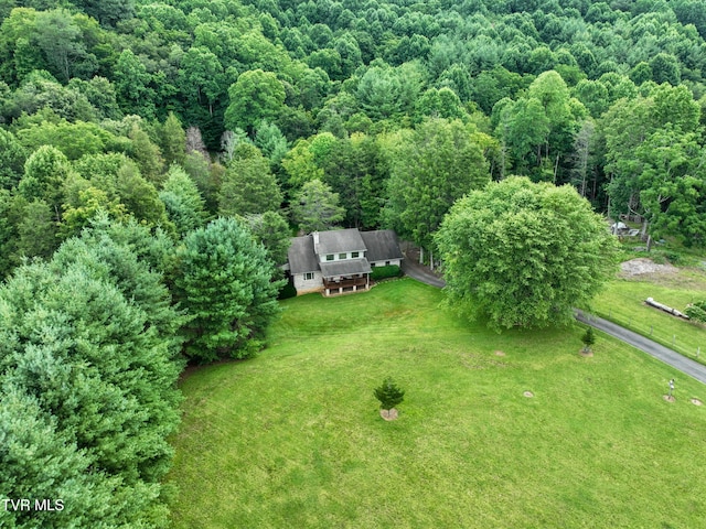 122 Chase Dr, Roan Mountain, TN 37687 - photo 4