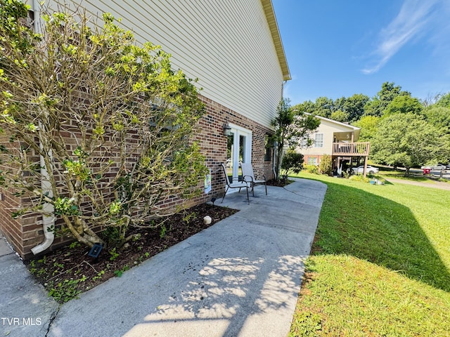 1006 Phillip Drew Dr, Johnson City, TN 37604 - photo 42