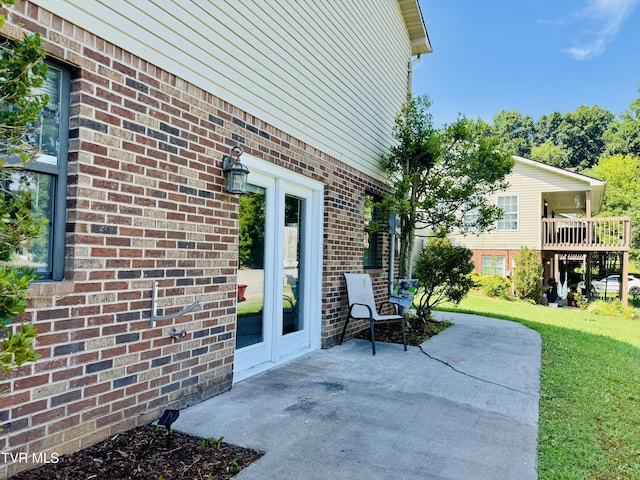 1006 Phillip Drew Dr, Johnson City, TN 37604 - photo 43