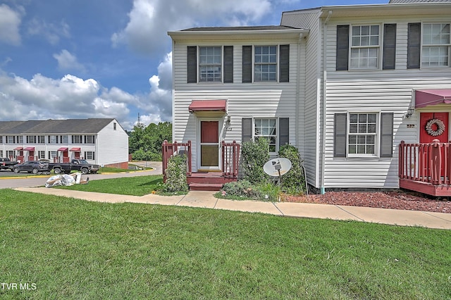 570 Beaverview Dr, Bristol, VA 24201 - photo 1