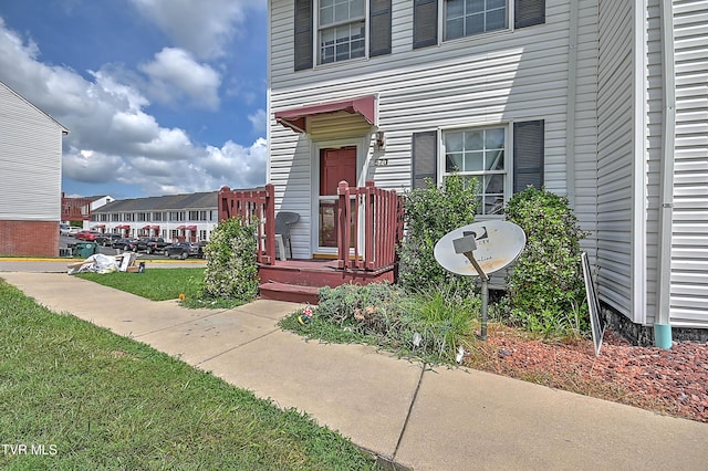 570 Beaverview Dr, Bristol, VA 24201 - photo 2