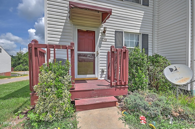570 Beaverview Dr, Bristol, VA 24201 - photo 3