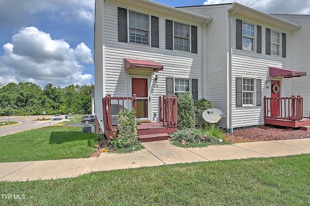 570 Beaverview Dr, Bristol, VA 24201 - photo 9