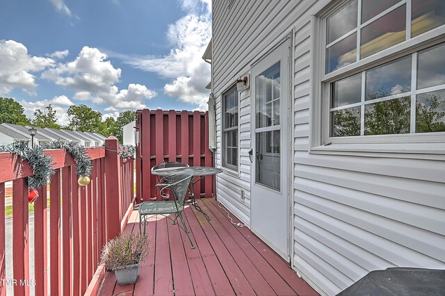 527 Beaverview Dr, Bristol, VA 24201 - photo 6
