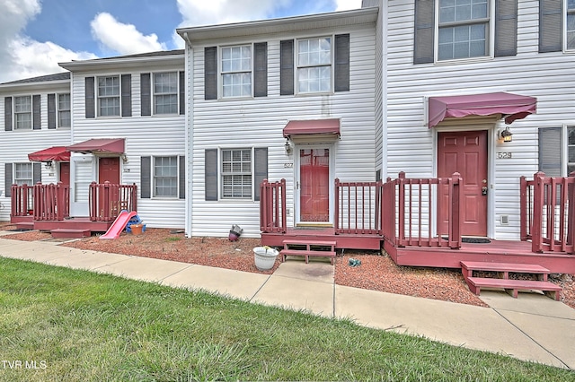 527 Beaverview Dr, Bristol, VA 24201 - photo 1