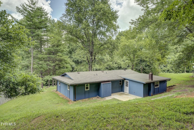 119 Cleveland Rd, Gray, TN 37615 - photo 30
