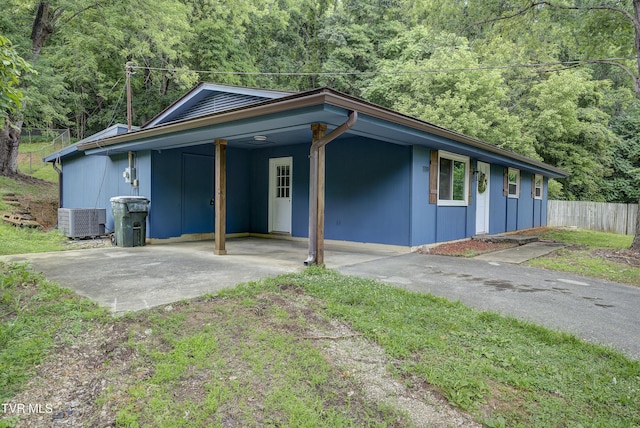119 Cleveland Rd, Gray, TN 37615 - photo 36