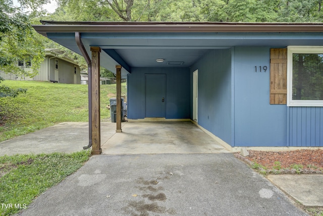 119 Cleveland Rd, Gray, TN 37615 - photo 37