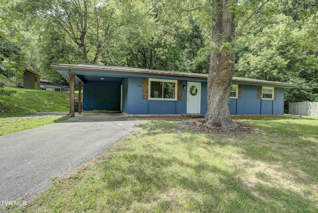 119 Cleveland Rd, Gray, TN 37615 - photo 1