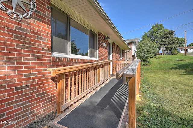 144 Rolling Acres Dr, Johnson City, TN 37615 - photo 29