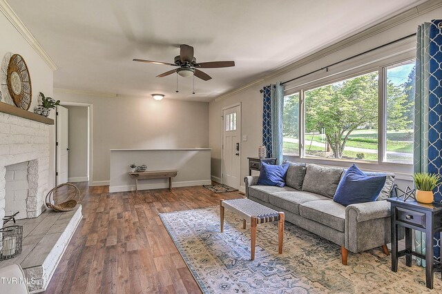 144 Rolling Acres Dr, Johnson City, TN 37615 - photo 6