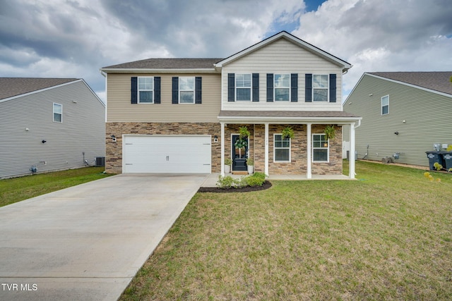 120 Breckenridge, Kingsport, TN 37663 - photo 1