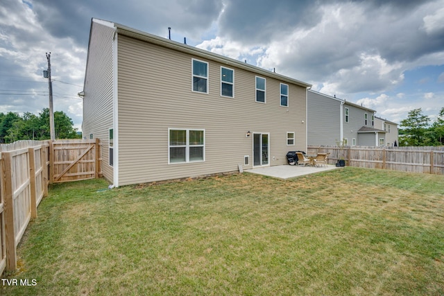 120 Breckenridge, Kingsport, TN 37663 - photo 37