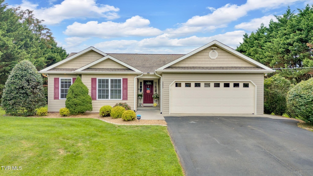 285 Green Pond Rd, Johnson City, TN 37604 - photo 1