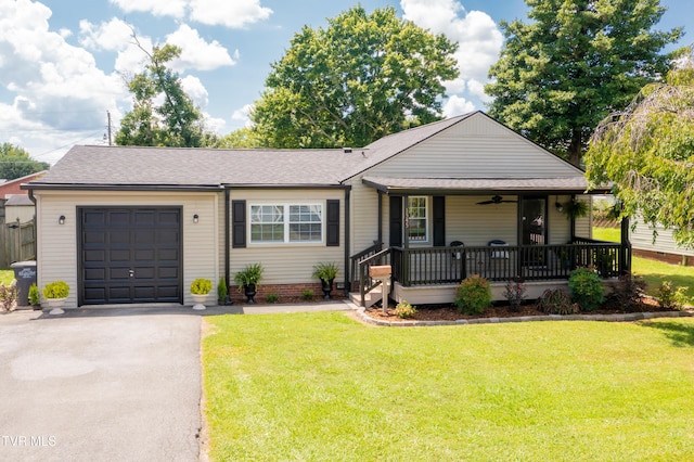 1545 Kings Rd, Kingsport, TN 37664 - photo 1