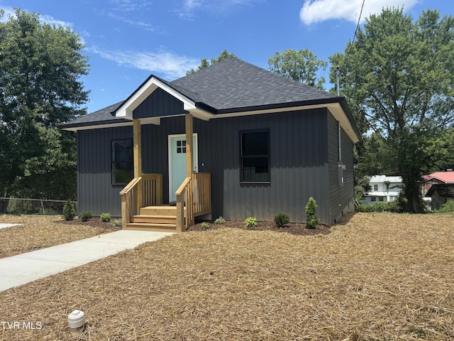 506 W Highland Rd, Johnson City, TN 37604 - photo 1
