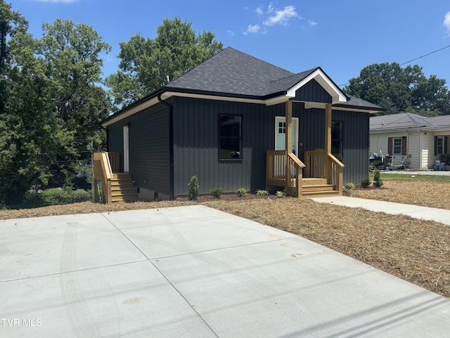 506 W Highland Rd, Johnson City, TN 37604 - photo 2