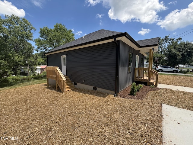 506 W Highland Rd, Johnson City, TN 37604 - photo 3