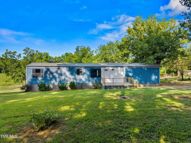 317 Berry Rd, Bulls Gap, TN 37711 - photo 1