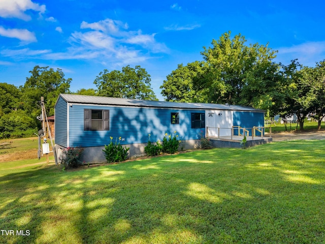 317 Berry Rd, Bulls Gap, TN 37711 - photo 2