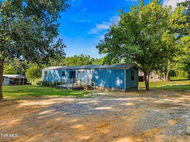 317 Berry Rd, Bulls Gap, TN 37711 - photo 3