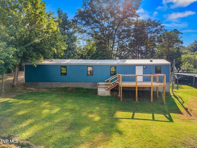 317 Berry Rd, Bulls Gap, TN 37711 - photo 4