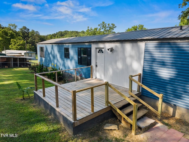 317 Berry Rd, Bulls Gap, TN 37711 - photo 21