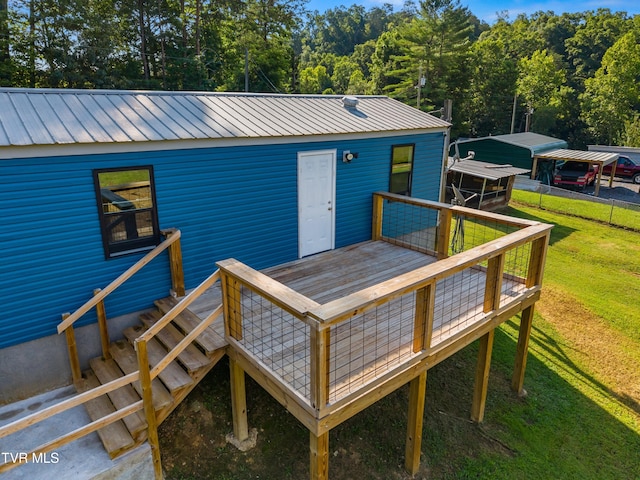 317 Berry Rd, Bulls Gap, TN 37711 - photo 22