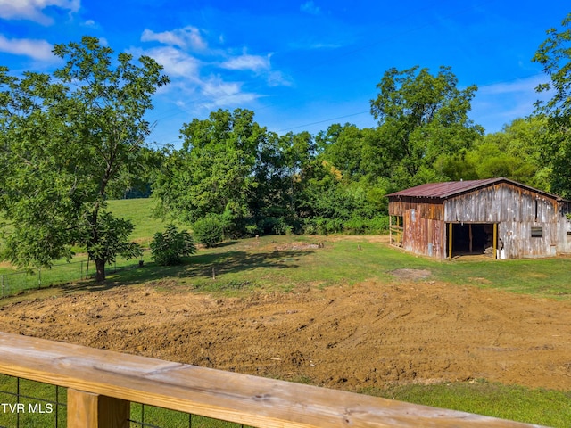 317 Berry Rd, Bulls Gap, TN 37711 - photo 23