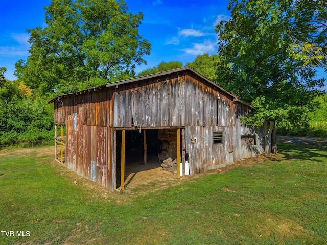 317 Berry Rd, Bulls Gap, TN 37711 - photo 24