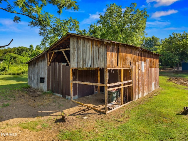 317 Berry Rd, Bulls Gap, TN 37711 - photo 27