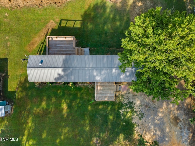 317 Berry Rd, Bulls Gap, TN 37711 - photo 28