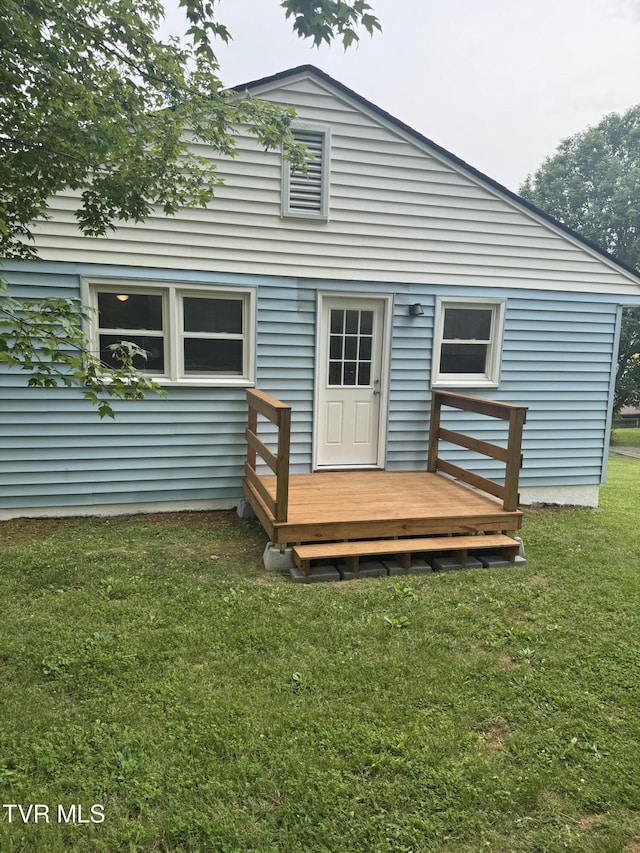 514 Afton St, Kingsport, TN 37660 - photo 2
