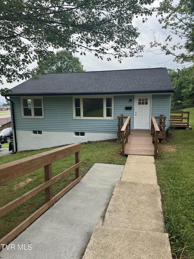 514 Afton St, Kingsport, TN 37660 - photo 3