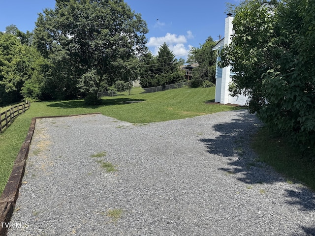 514 Afton St, Kingsport, TN 37660 - photo 23