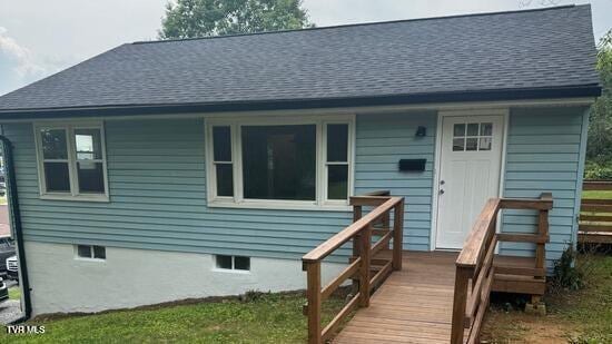 514 Afton St, Kingsport, TN 37660 - photo 1