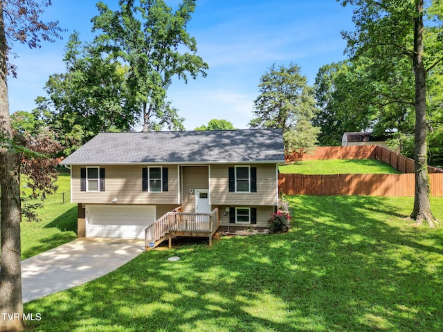 135 Woodcrest Dr, Greeneville, TN 37745 - photo 1