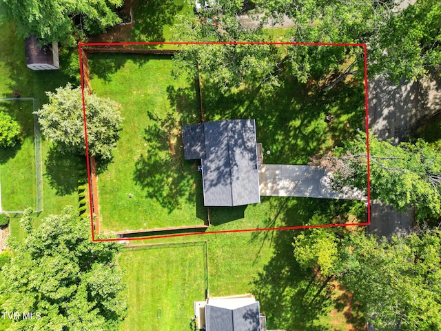 135 Woodcrest Dr, Greeneville, TN 37745 - photo 38