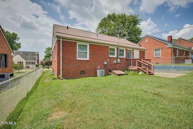 513 Bellvue Ave, Kingsport, TN 37660 - photo 23