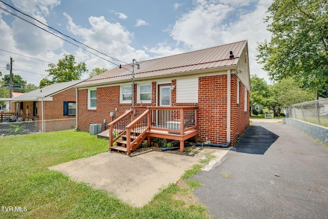 513 Bellvue Ave, Kingsport, TN 37660 - photo 24