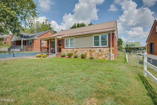 513 Bellvue Ave, Kingsport, TN 37660 - photo 1