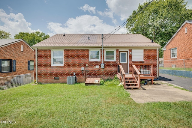 513 Bellvue Ave, Kingsport, TN 37660 - photo 22