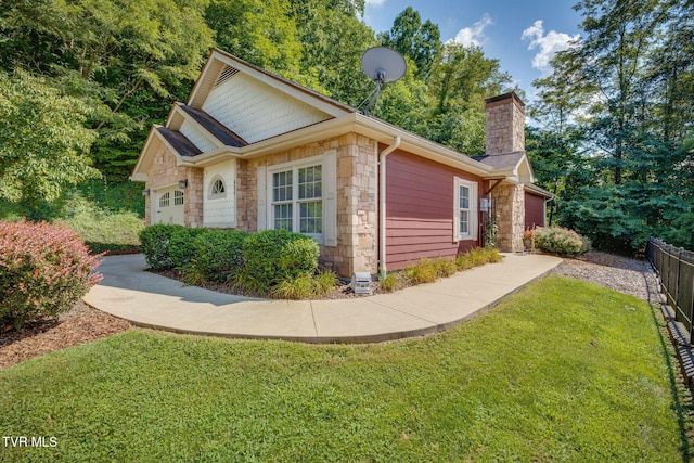 521 Hickory Tree Private Dr, Kingsport, TN 37663 - photo 1
