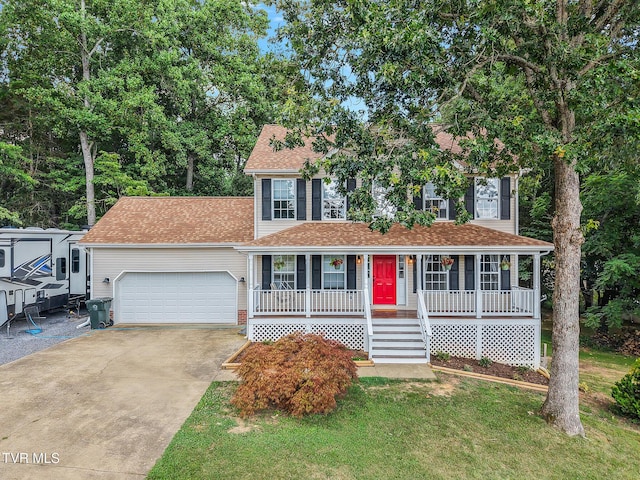 1034 Mill Way Ct, Jonesborough, TN 37659 - photo 1